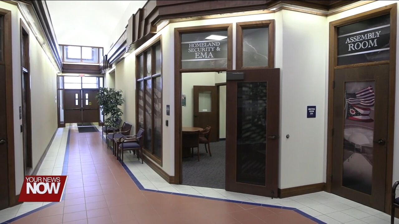 New St. Marys office location to enhance Auglaize County EMA services